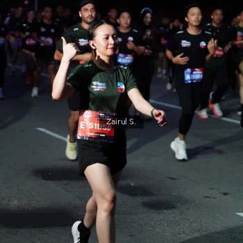 Runner Photo 3848663