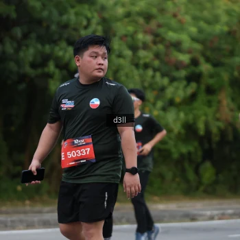Runner Photo 3848665