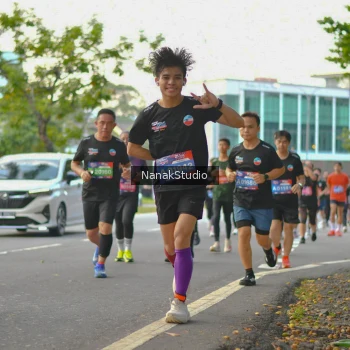 Runner Photo 3848671