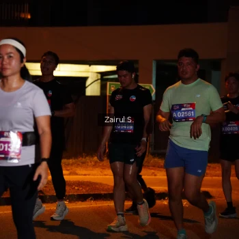 Runner Photo 3848674