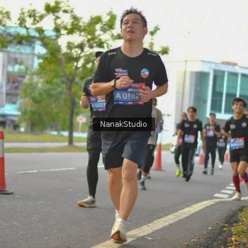 Runner Photo 3848676