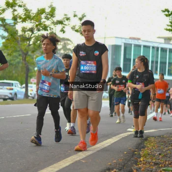 Runner Photo 3848677