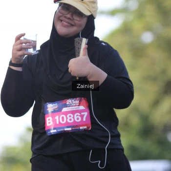 Runner Photo 3848680
