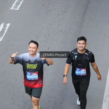 Runner Photo 3848681