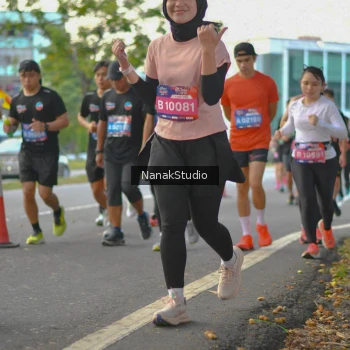 Runner Photo 3848684