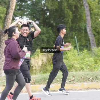 Runner Photo 3848685