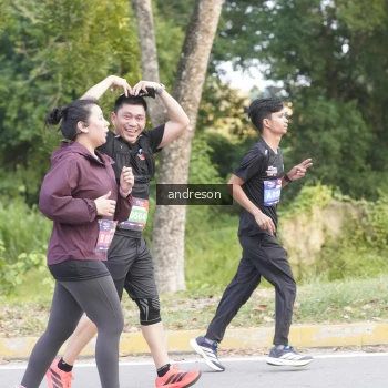 Runner Photo 3848687