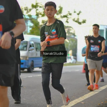 Runner Photo 3848692
