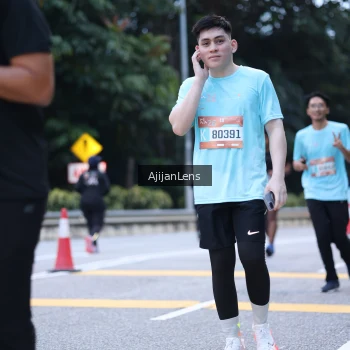 Runner Photo 3848695
