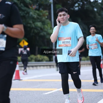 Runner Photo 3848698