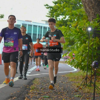 Runner Photo 3848699