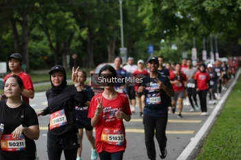 Runner Photo 38487
