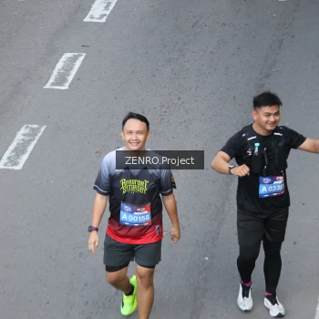 Runner Photo 3848703