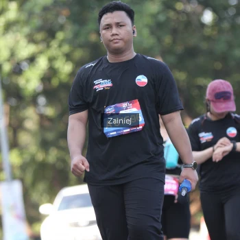 Runner Photo 3848720
