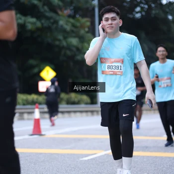 Runner Photo 3848724