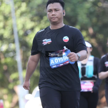 Runner Photo 3848725
