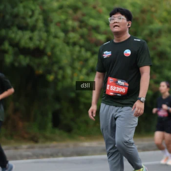 Runner Photo 3848726