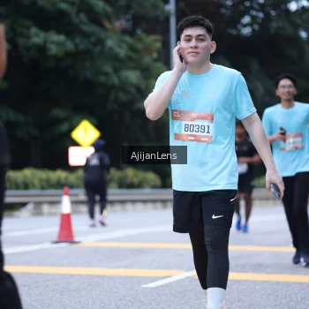 Runner Photo 3848728