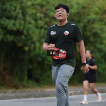Runner Photo 3848754