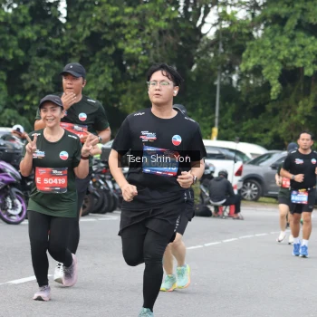 Runner Photo 3848755