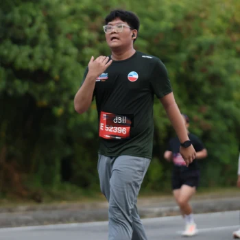Runner Photo 3848761