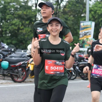 Runner Photo 3848763