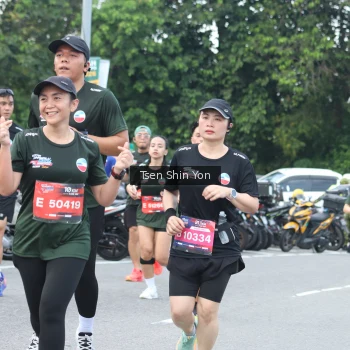 Runner Photo 3848767