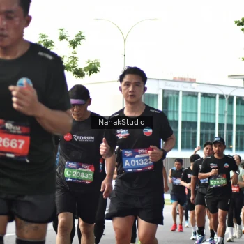 Runner Photo 3848770