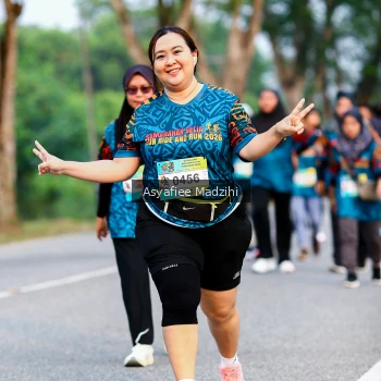 Runner Photo 3848771