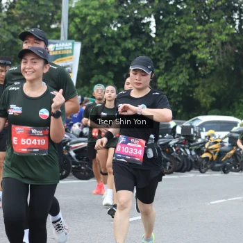 Runner Photo 3848772