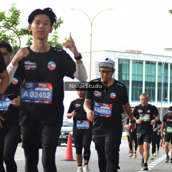 Runner Photo 3848775
