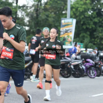 Runner Photo 3848778