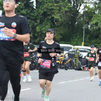 Runner Photo 3848780