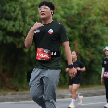 Runner Photo 3848781