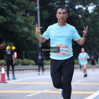 Runner Photo 3848782