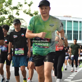 Runner Photo 3848784
