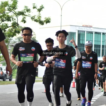 Runner Photo 3848790