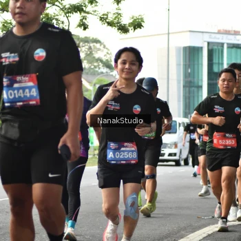 Runner Photo 3848791