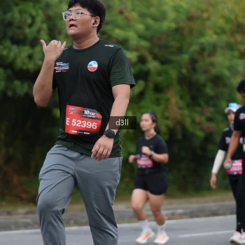 Runner Photo 3848792