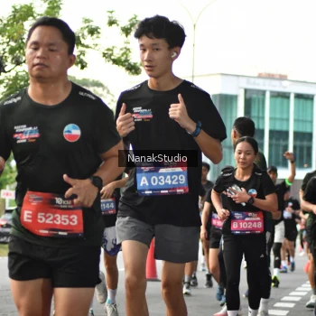 Runner Photo 3848793