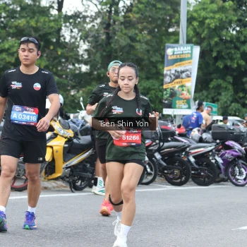Runner Photo 3848796