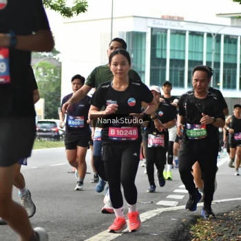 Runner Photo 3848801