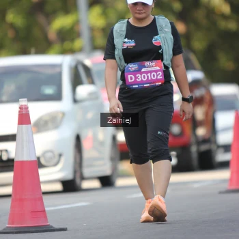 Runner Photo 3848803