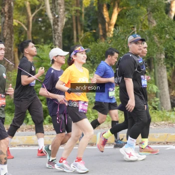 Runner Photo 3848805