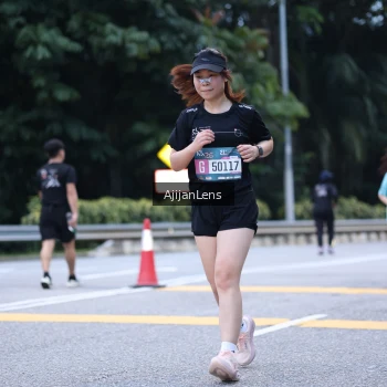 Runner Photo 3848807