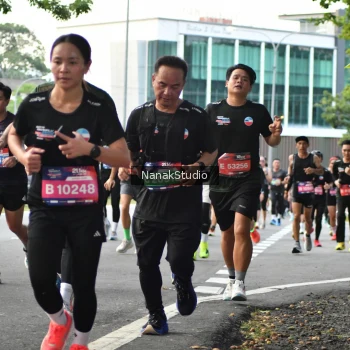 Runner Photo 3848814
