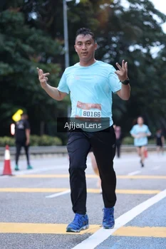Runner Photo 3848815