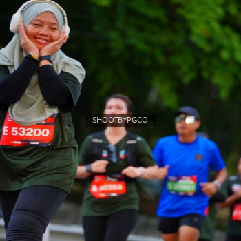 Runner Photo 3848817
