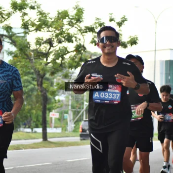 Runner Photo 3848818