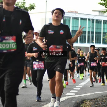 Runner Photo 3848819